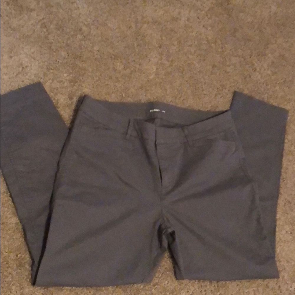 Pixie Pants